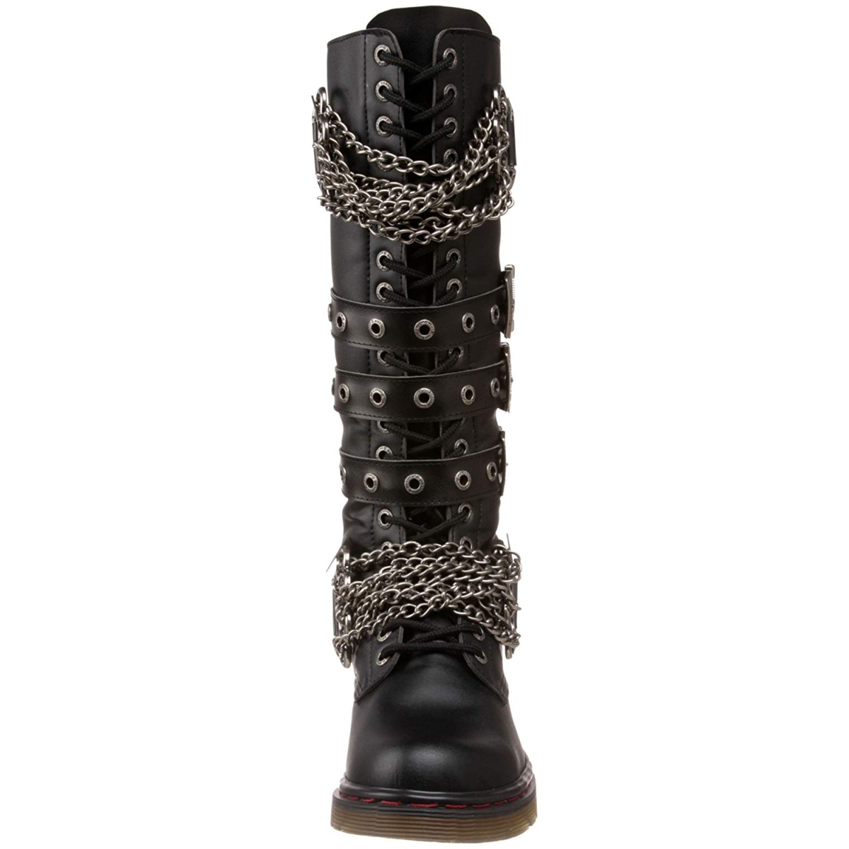 demonia vegan boots