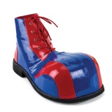 CLOWN-05 funtasma zirkus schuhe unisex clownschuhe